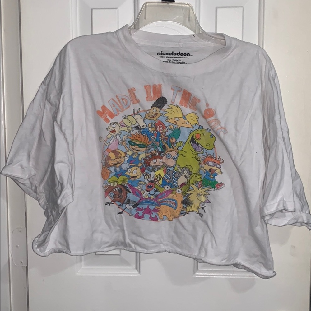 Made in the 90s tee